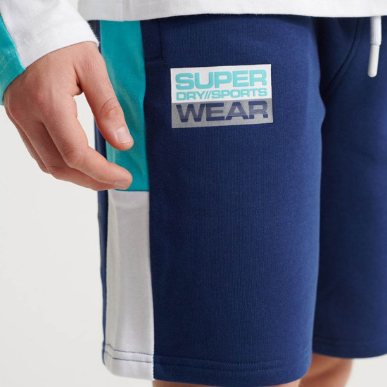 Superdry Ανδρικό σορτς